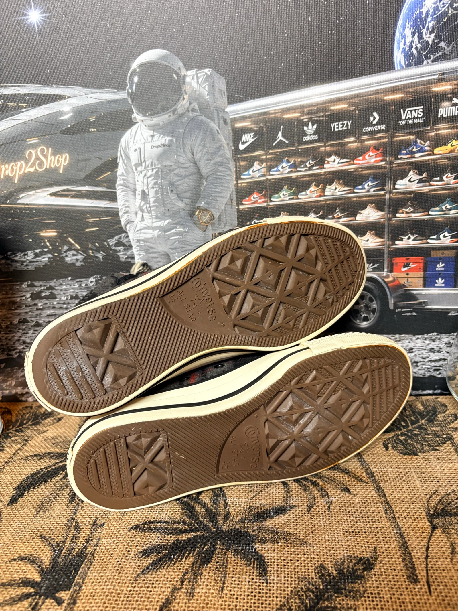 Hoge Converse-schoenen 37 – photo 4